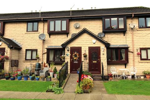 2 bedroom retirement property for sale, Highfield Gardens, Hyde