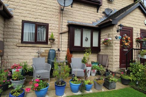 2 bedroom retirement property for sale, Highfield Gardens, Hyde