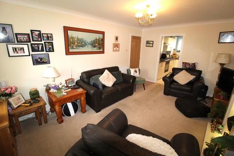 2 bedroom retirement property for sale, Highfield Gardens, Hyde