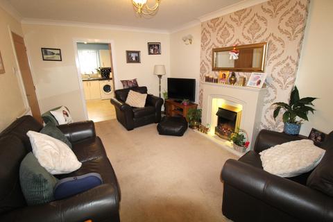 2 bedroom retirement property for sale, Highfield Gardens, Hyde