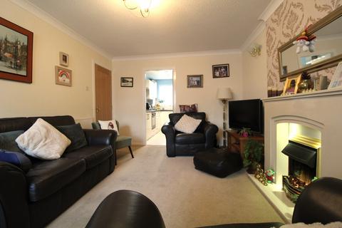 2 bedroom retirement property for sale, Highfield Gardens, Hyde