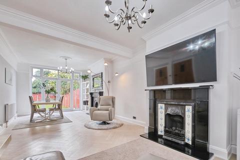 3 bedroom semi-detached house for sale, Orwell Road, Walsall WS1