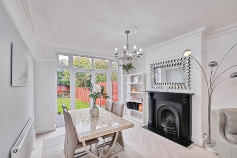 3 bedroom semi-detached house for sale, Orwell Road, Walsall WS1