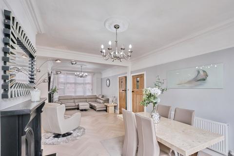 3 bedroom semi-detached house for sale, Orwell Road, Walsall WS1