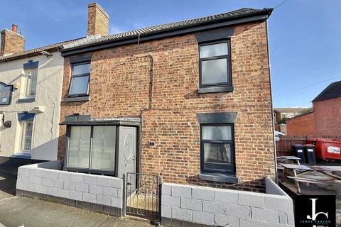 4 bedroom semi-detached house for sale, Finger Road, Telford TF4