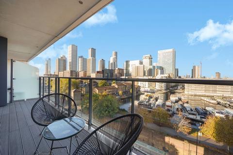 undefined, Horizons Tower, 1 Yabsley Street, Canary Wharf, E14