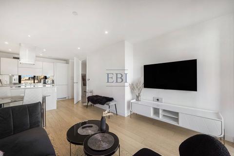 undefined, Horizons Tower, 1 Yabsley Street, Canary Wharf, E14