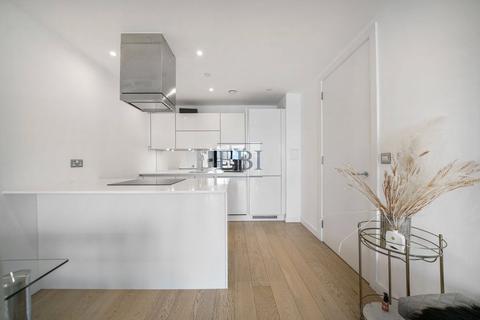 undefined, Horizons Tower, 1 Yabsley Street, Canary Wharf, E14