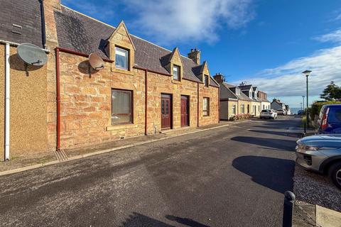 13 Gate Street, Embo, Dornoch, Sutherland IV25 3PS