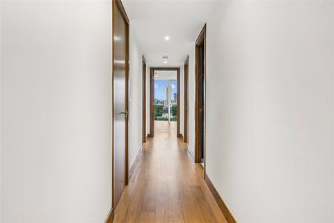 3 bedroom apartment to rent, Juniper Drive, London, SW18
