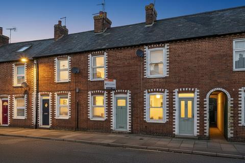 2 bedroom terraced house for sale, Chinnor Road, Oxfordshire OX9