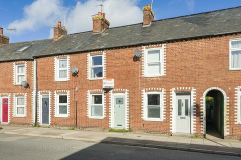 2 bedroom terraced house for sale, Chinnor Road, Oxfordshire OX9