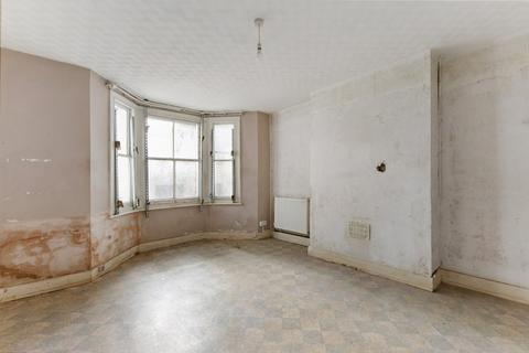 undefined, Edith Grove, London