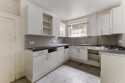 undefined, Edith Grove, London