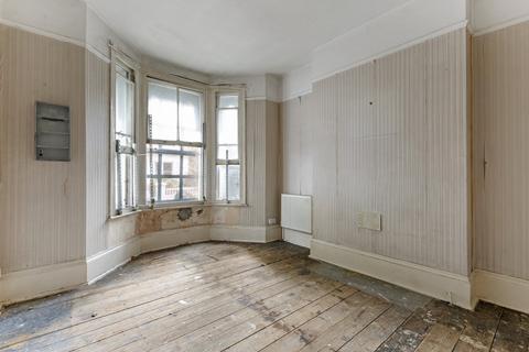undefined, Edith Grove, London