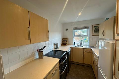 1 bedroom apartment for sale, Apartment 7, La Place Le Couteur, La Rue Horman, Grouville
