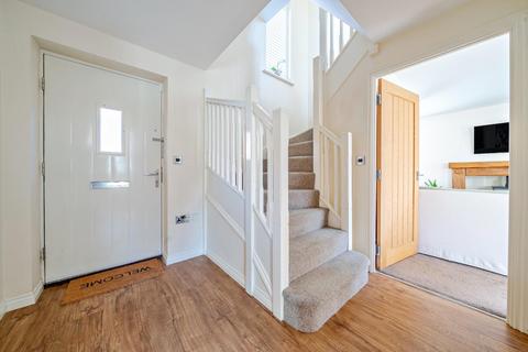 3 bedroom semi-detached house for sale, Hawley Drive, Leybourne, West Malling