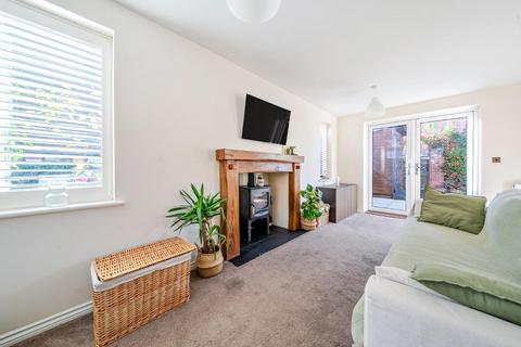 3 bedroom semi-detached house for sale, Hawley Drive, Leybourne, West Malling