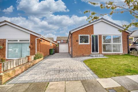 3 bedroom detached bungalow for sale, Longwood Close, Sunniside