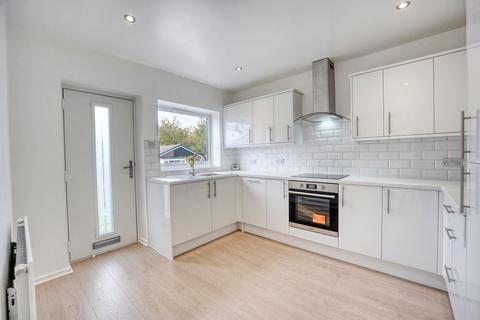 3 bedroom detached bungalow for sale, Longwood Close, Sunniside