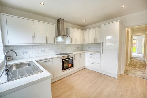 3 bedroom detached bungalow for sale, Longwood Close, Sunniside