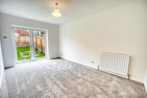 3 bedroom detached bungalow for sale, Longwood Close, Sunniside