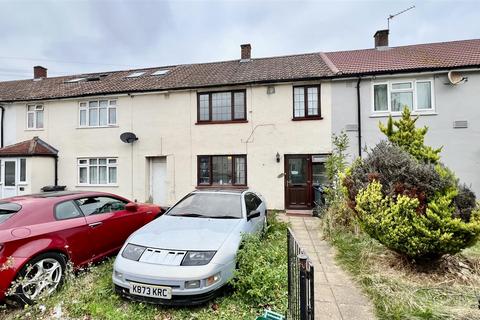 undefined, Whittle Road, Heston TW5