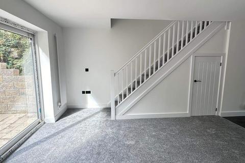 3 bedroom terraced house for sale, Burnley Road, Cornholme, Todmorden