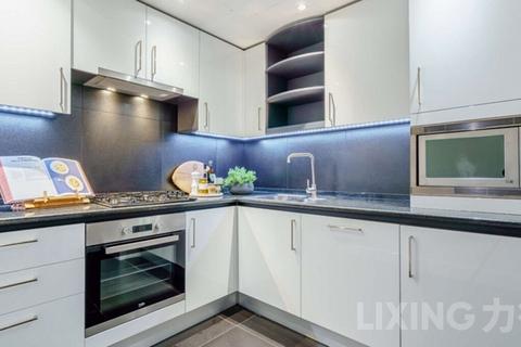 2 bedroom apartment to rent, Westferry Circus, Canary Wharf, E14 8RW