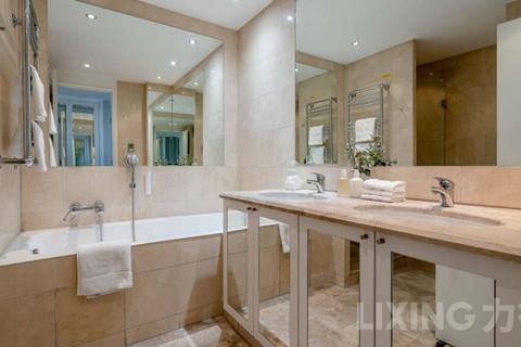 2 bedroom apartment to rent, Westferry Circus, Canary Wharf, E14 8RW