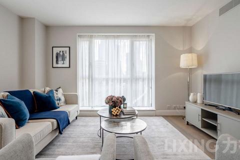 2 bedroom apartment to rent, Westferry Circus, Canary Wharf, E14 8RW