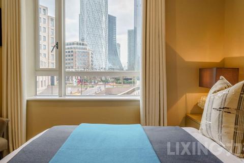 2 bedroom apartment to rent, Westferry Circus, Canary Wharf, E14 8RW
