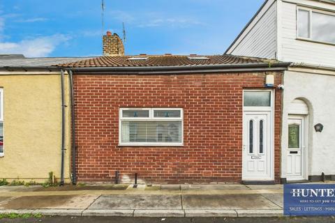 undefined, Ailesbury Street, Sunderland