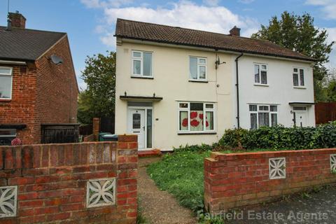 undefined, Crowborough Path, South Oxhey