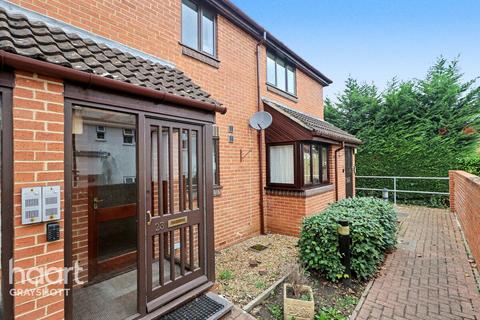 2 bedroom retirement property for sale, Candleford Gate, Liphook