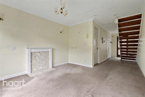 undefined, Candleford Gate, Liphook