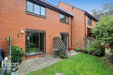 undefined, Candleford Gate, Liphook