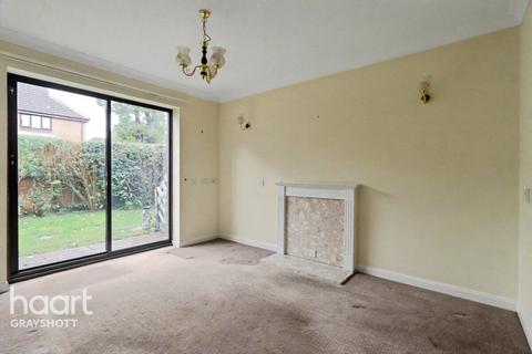 undefined, Candleford Gate, Liphook