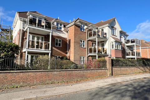undefined, Whitefield Road, New Milton, Hampshire. BH25 6DH
