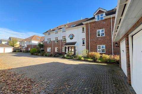undefined, Whitefield Road, New Milton, Hampshire. BH25 6DH