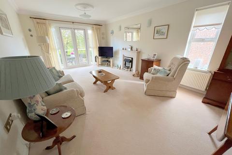 undefined, Whitefield Road, New Milton, Hampshire. BH25 6DH