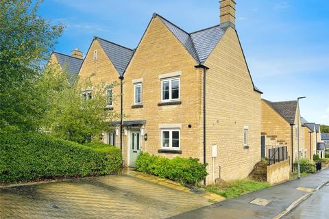 Spire View, Cirencester, GL7