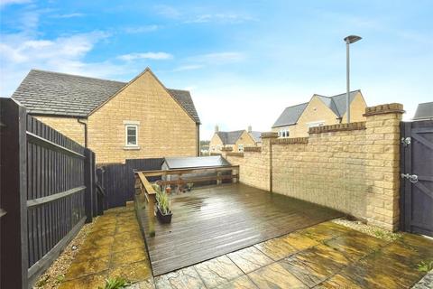 undefined, Spire View, Cirencester, GL7
