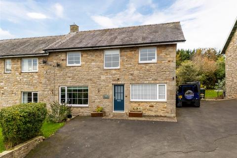 3 bedroom semi-detached house for sale, Hexham NE47