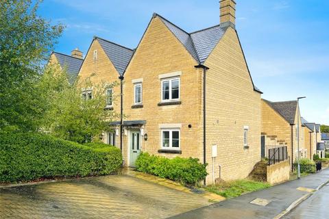 undefined, Spire View, Cirencester, GL7