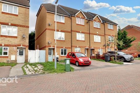 undefined, Dunraven Avenue, Luton