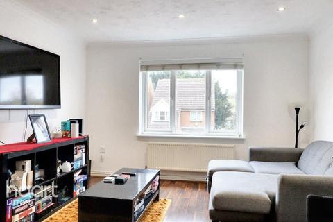 undefined, Dunraven Avenue, Luton
