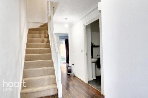 undefined, Dunraven Avenue, Luton