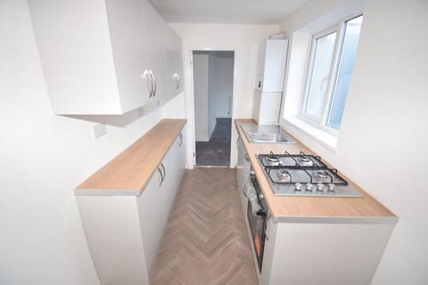 undefined, Watson Street, Spennymoor, Co. Durham DL16 7AY