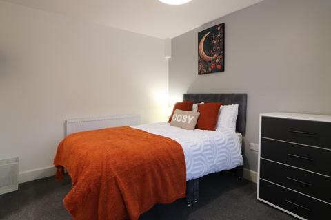undefined, 1, Croft Avenue OX5